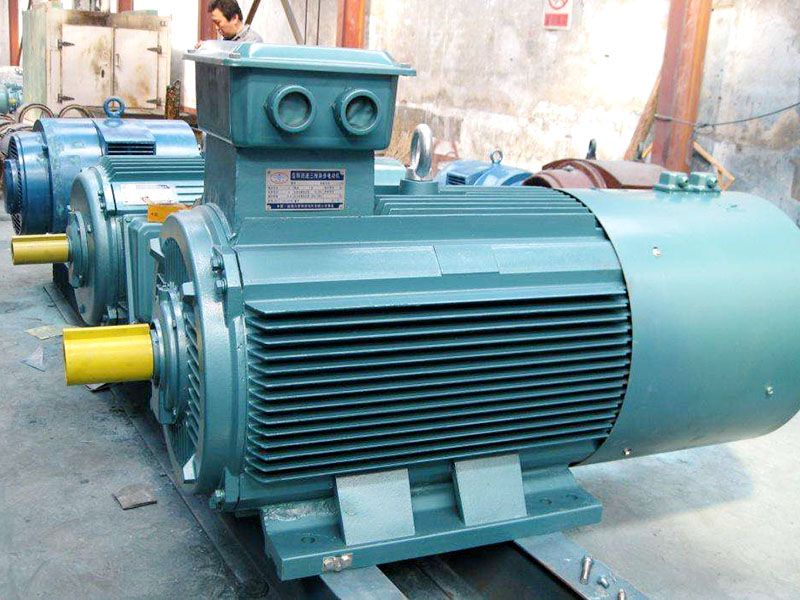 電機(jī)怎么維修？損壞原因有哪些？