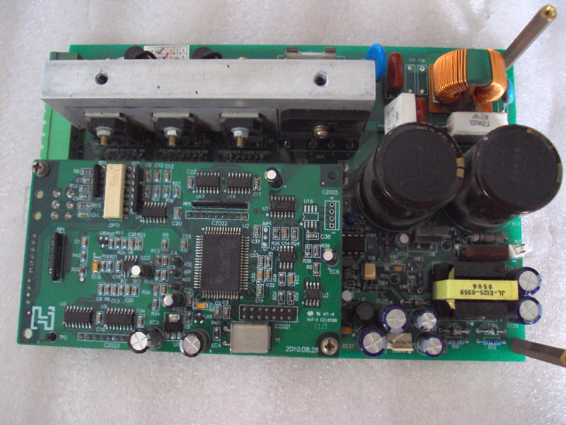 變頻器日常維修需要注意的事項(xiàng)