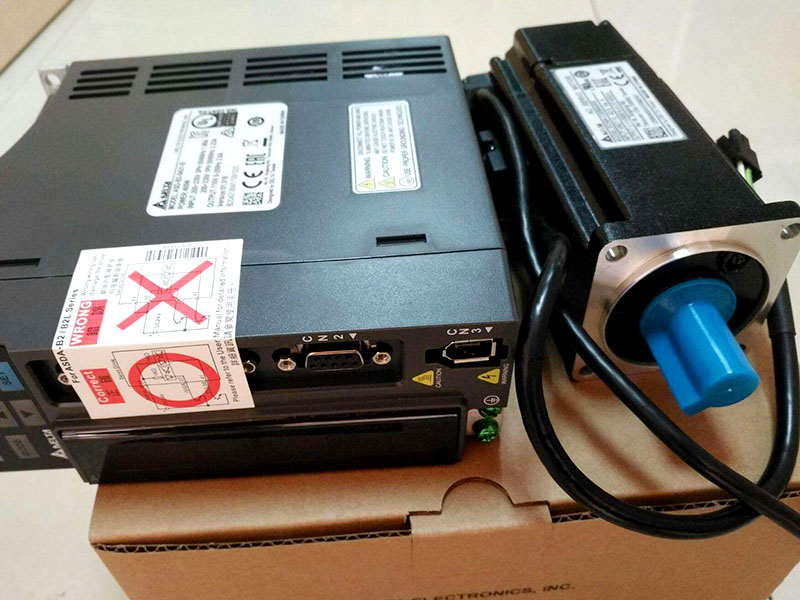 臺達(dá)伺服電機(jī)維修多少錢？價格介紹！